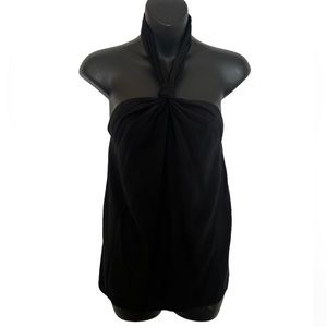 Nine West halter top blouse